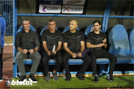 مدرب الزمالك السابق: سأعود للنادي في أي وقت.. ويجب ألا نقسو على الونش
