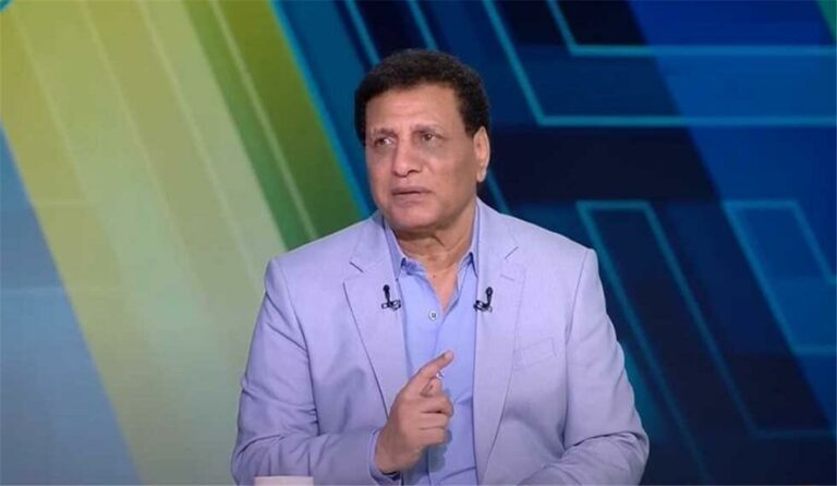 فاروق جعفر عن إمكانية انضمام محمد شريف لـ الزمالك: العملية مش رغي.. ولدينا لاعبين أفضل من بن شرقي