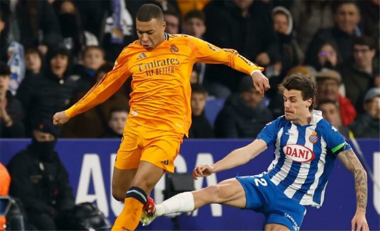 ريال مدريد يفتح النار على التحكيم بعد الهزيمة أمام إسبانيول: أخطاء كارثية أثرت على النتيجة