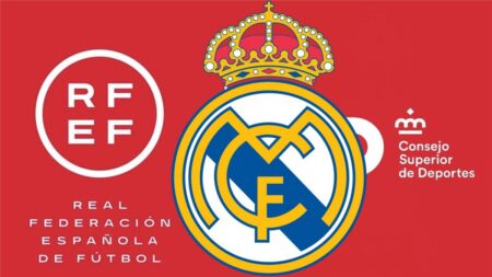 الاتحاد الإسباني يرد على شكوى ريال مدريد ضد التحكيم