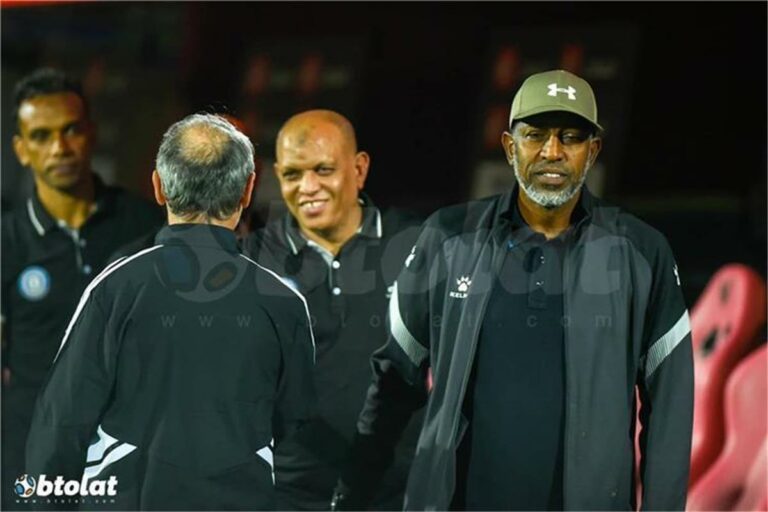 ربيع ياسين: لاعب دلفي موهبة كبيرة وسيكون هدية لـ الأهلي