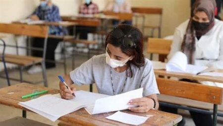 توزيع درجات الشهادة الإعدادية الترم الأول 2025.. اعرف درجة كل مادة