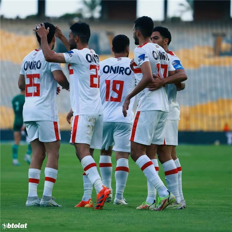 خاص | الزمالك يتوصل إلى اتفاق لضم الصفقة الثالثة من الدوري القطري