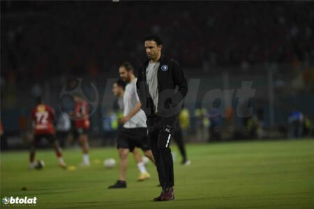 جدو يكشف أسباب رفض بيراميدز احتراف إبراهيم عادل.. ويصرح: لسنا أعداء لـ الأهلي