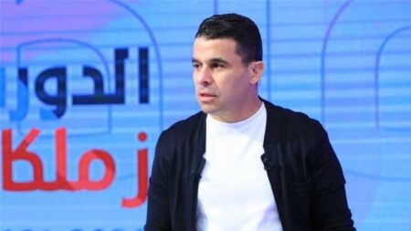 خالد الغندور يكشف كواليس خلاف أعضاء اللجنة الفنية لـ الزمالك بسبب كوروما