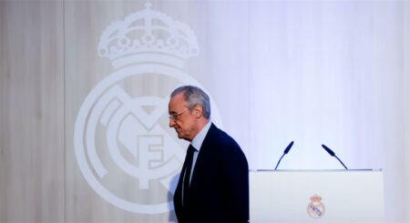 مهلة محددة.. ريال مدريد يهدد بتصرف جديد بسبب أحداث مباراته أمام إسبانيول