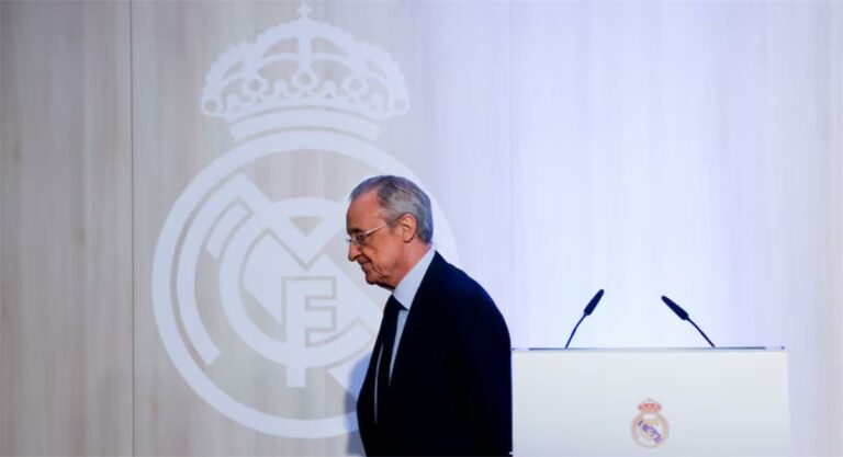مهلة محددة.. ريال مدريد يهدد بتصرف جديد بسبب أحداث مباراته أمام إسبانيول