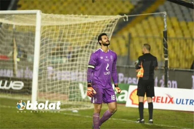 محمد الشناوي: علمت استمرار معلول من البداية.. والأهلي لا ينسى أحدًا