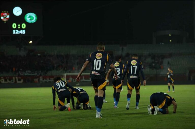 تشكيل الأهلي المتوقع أمام بتروجيت في الدوري المصري.. الظهور الأول للصفقة الجديدة