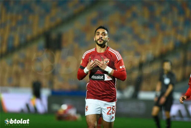 كريم فؤاد: علي معلول يمتلك شيئًا لم أره من قبل.. وتفاجأت بخبر قيده