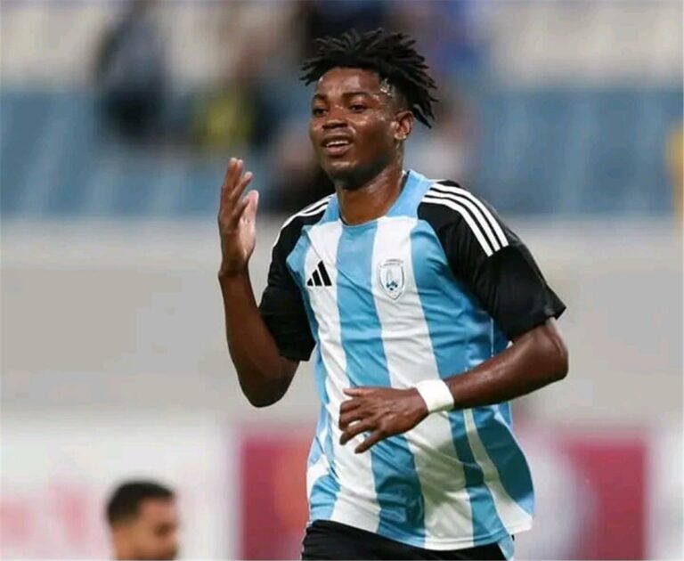 رئيس الوكرة يوضح تصريحاته بشأن جيلسون دالا والزمالك.. ولماذا لـ الأهلي بـبلاش