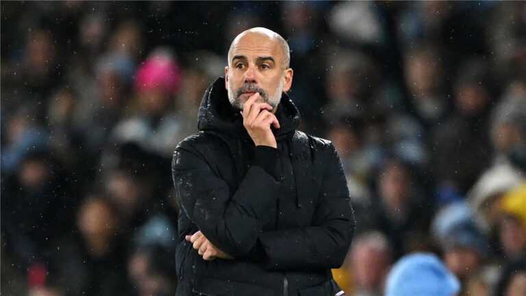 تقارير: مانشستر سيتي يستهدف التعاقد مع لاعب من الدوري الإنجليزي