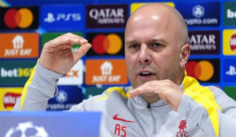 ليفربول يخطط للتعاقد مع لاعب ريال مدريد في الصيف