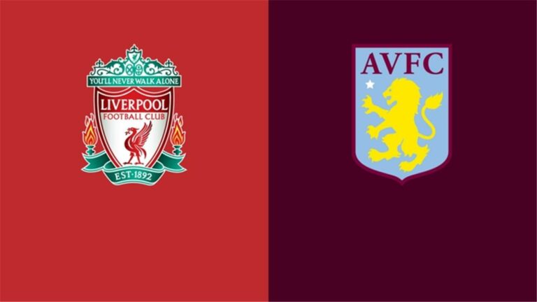 ليفربول يعلن تغيير موعد مباراة أستون فيلا بسبب نهائي كأس كاراباو