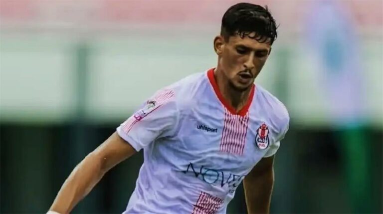 وكيل صلاح مصدق يعلن انتقاله إلى الزمالك.. ويؤكد: سيتواجد في مباراة الإسماعيلي