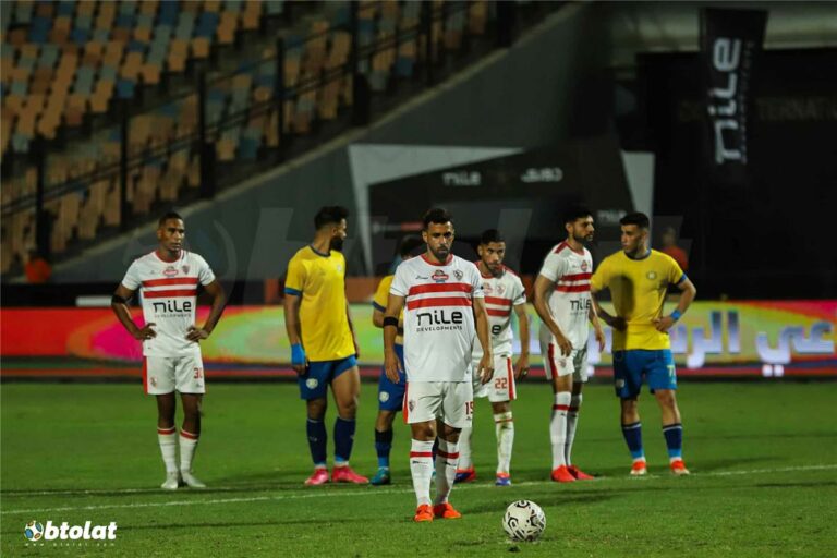 موعد والقناة الناقلة لمباراة الزمالك والإسماعيلي اليوم في الدوري المصري.. والمعلق