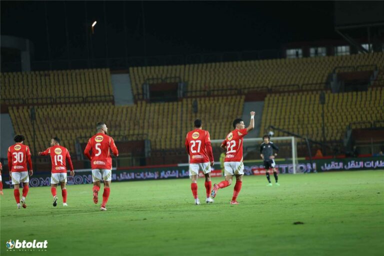  موعد مباراة الأهلي القادمة بعد الفوز على بتروجيت