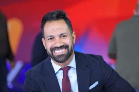 حسني عبد ربه: لاعبو الإسماعيلي ينتظرون مباريات الأهلي والزمالك