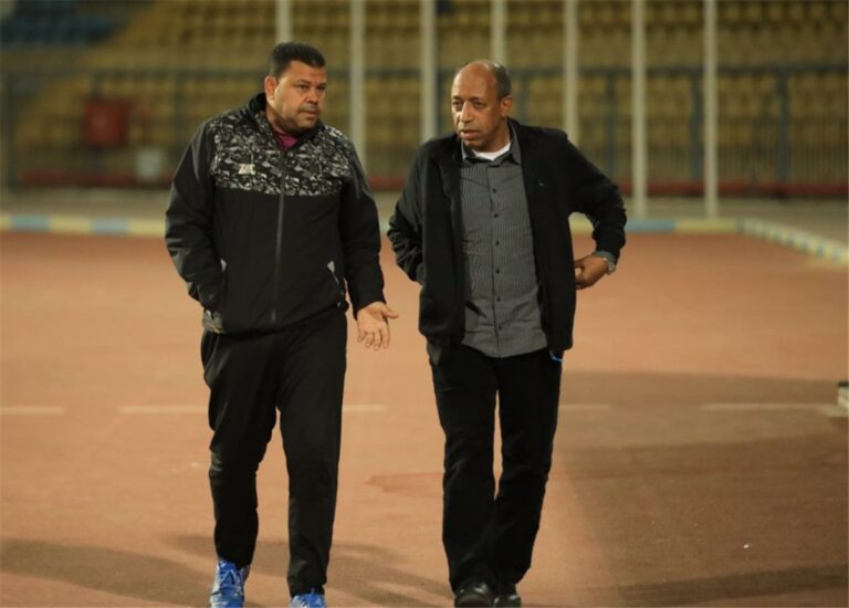 حمد إبراهيم يوضح سبب تهديد الإسماعيلي بالانسحاب أمام الزمالك.. ويتوعد اللاعبين