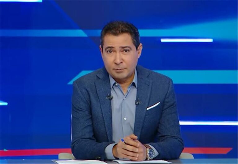 محمد بركات: لا يوجد حكم مصري مشكوك في نزاهته.. وسموحة يستحق ركلة جزاء
