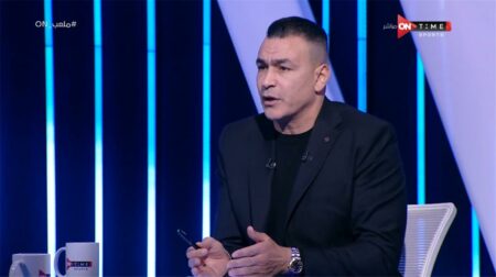 عصام الحضري ينصح تريزيجيه بعد الانتقال إلى الأهلي: خليك غبي