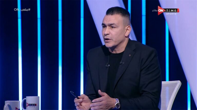 عصام الحضري ينصح تريزيجيه بعد الانتقال إلى الأهلي: خليك غبي