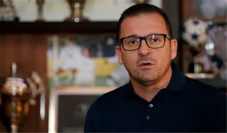 مياتوفيتش: لا أتفق مع تصرفات ريال مدريد
