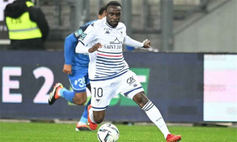 وكيل زادي سيري: لاعب الزمالك سبب فشل إتمام انتقاله