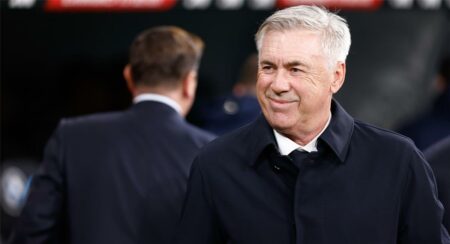 أولوية مطلقة.. ريال مدريد يستهدف صفقة مميزة من الدوري الإنجليزي
