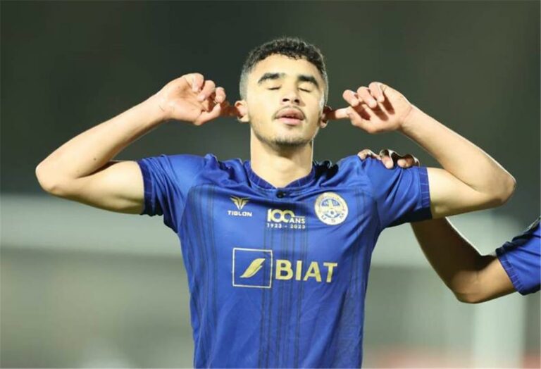 لاعب الاتحاد المنستيري السابق: الجماهير غاضبة من رحيل الجفالي لـ الزمالك.. وتجربة جالطة سراي نقطة تحول له