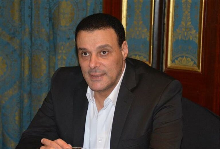 عصام عبد الفتاح يوضح رأيه في رئيس لجنة الحكام الجديد وإسناد مباراة الأهلي والزمالك لطاقم أجنبي