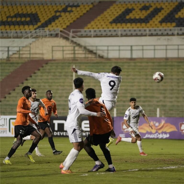فيديو | البنك الأهلي يخطف تعادلاً قاتلًا أمام زد في الدوري المصري