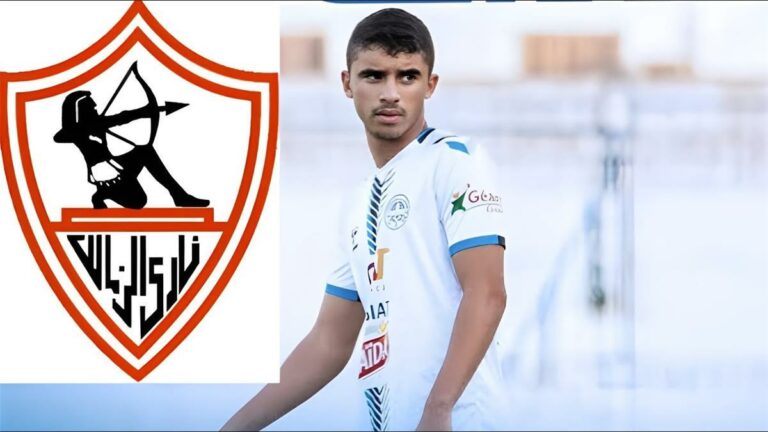 الاتحاد المنستيري: لم نكن نريد بيع أحمد الجفالي.. ورغبته حسمت انتقاله لـ الزمالك