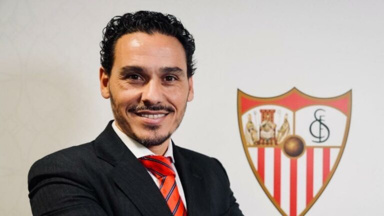 رئيس إشبيلية يتهم ريال مدريد بمحاولة تدمير كرة القدم الإسبانية