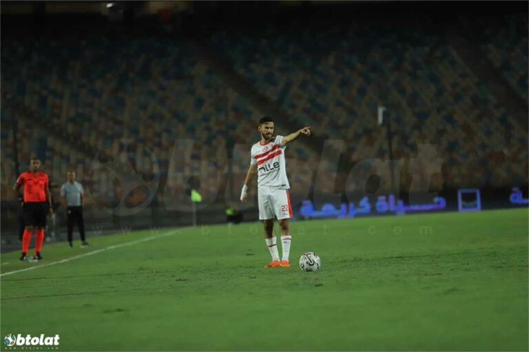 لاعب الزمالك الأسبق ينتقد قرار إيقاف ناصر ماهر: لم يضرب مدافع الإسماعيلي بالرصاص
