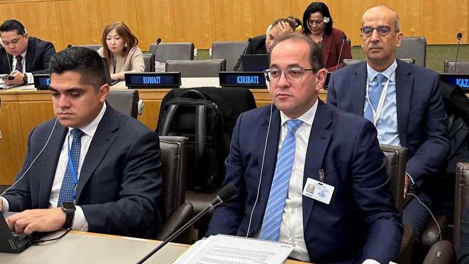 نستهدف مبادرات جديدة لمبادلة الديون باستثمارات 5 نستهدف مبادرات جديدة لمبادلة الديون باستثمارات