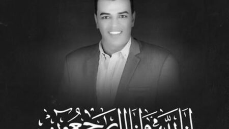 الإسماعيلي ينعى وفاة وليد شعيب عضو مجلس الدراويش السابق