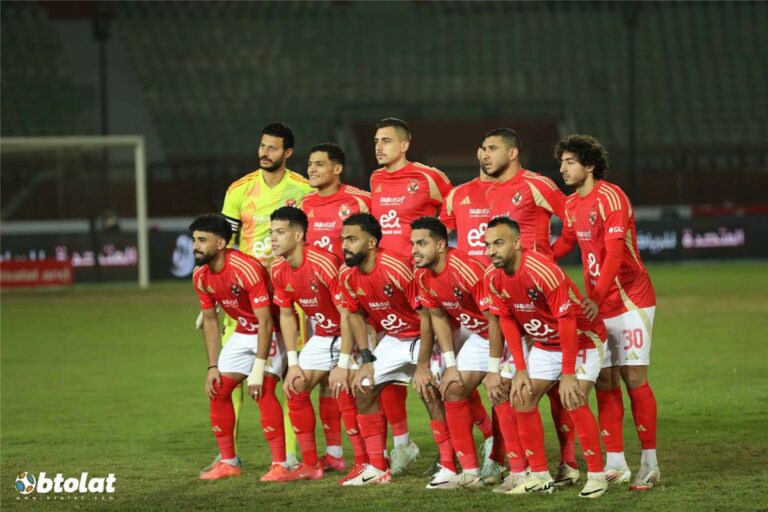 أحمد بلال ينتقد صفقة الأهلي الجديدة.. ويصرح: يرتكب أخطاء قاتلة وعليه التخلص من الخوف