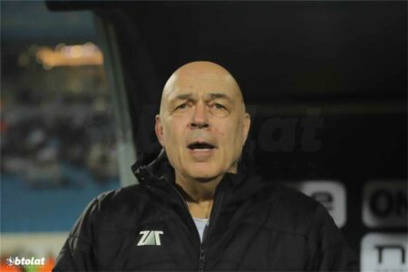 الزمالك يرد على إمكانية رحيل جروس.. ويعلق على طلب الأهلي حكام أجانب للقمة