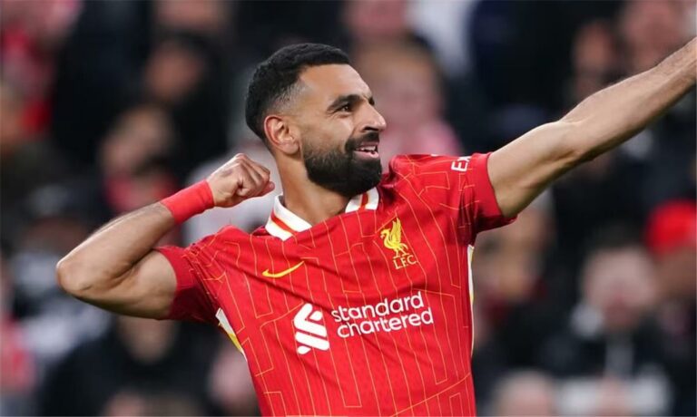 ترقب حول القرار النهائي.. محمد صلاح بين ليفربول والاهتمام السعودي