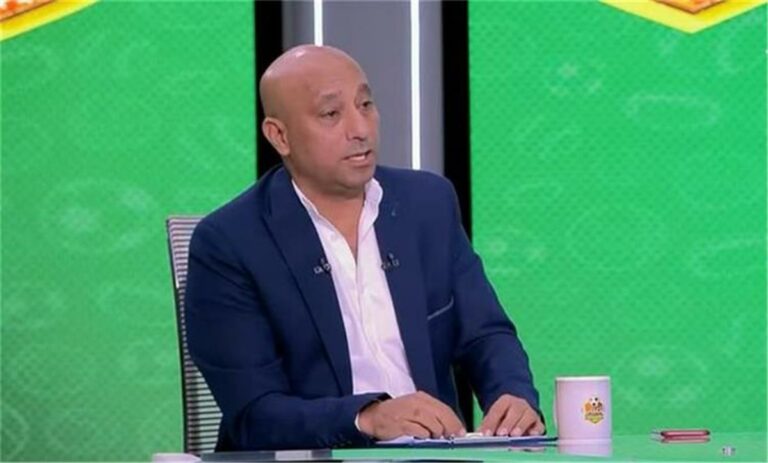 ياسر ريان: لاعب الأهلي أفضل من زيزو بفارق كبير.. ورمضان صبحي لا يحتاج الزمالك