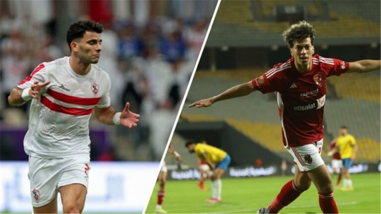 جمال عبد الحميد: إمام عاشور مثل على الزمالك.. ولا أستبعد انتقال زيزو لـ الأهلي