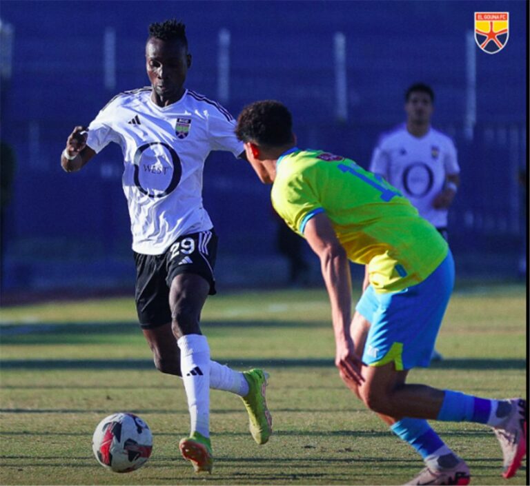 فيديو | الإسماعيلي يواصل المعاناة بالهزيمة أمام الجونة قبل مواجهة الأهلي في الدوري