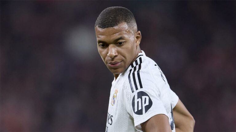 مبابي يكشف أسباب تألقه مع ريال مدريد بعد غموض البداية