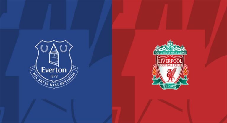 بيان مشترك من ليفربول وإيفرتون بعد أحداث الديربي