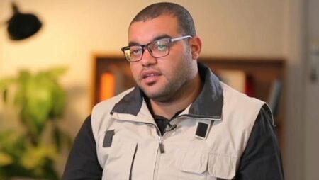 المعبودة حتحور كانت رمزًا يعبر عن الحنان.. خبير أثري يكشف أشهر قصص الحب عند الفراعنة