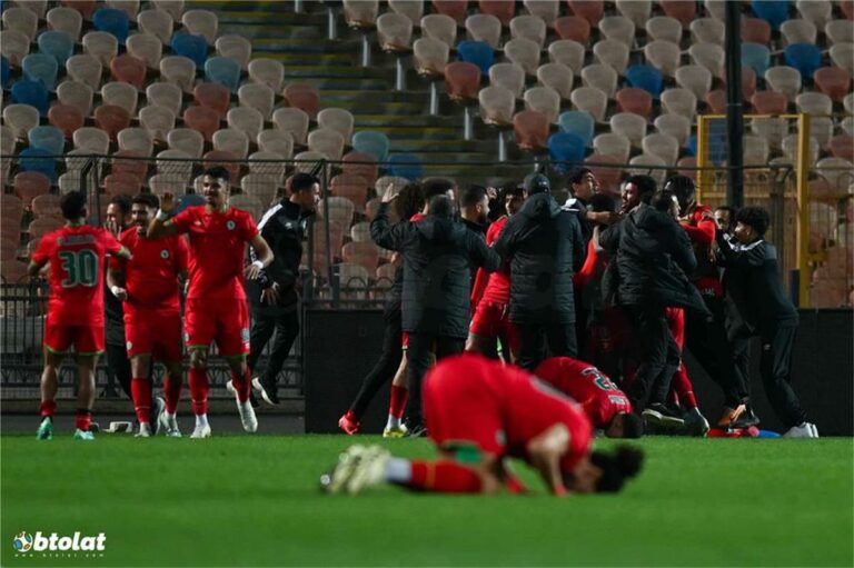 مودرن سبورت يٌعلن تعيين عبد الحق بن شيخة مدربًا للفريق
