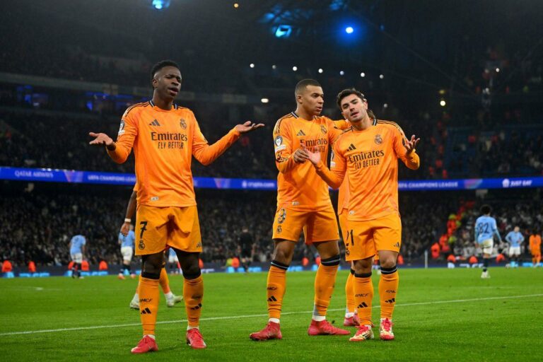 تشكيل ريال مدريد المتوقع أمام أوساسونا اليوم في الدوري الإسباني