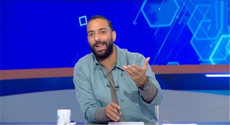 ميدو يزف بشرى سارة لجماهير الزمالك بشأن زيزو.. ويصرح: ما يقال عن والده ظلم
