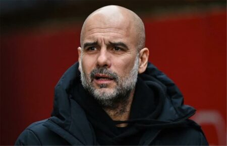 جوارديولا: مانشستر سيتي فعل ما لا يستطيع ليفربول فعله.. وكأس العالم للأندية أهم من الدوري الإنجليزي